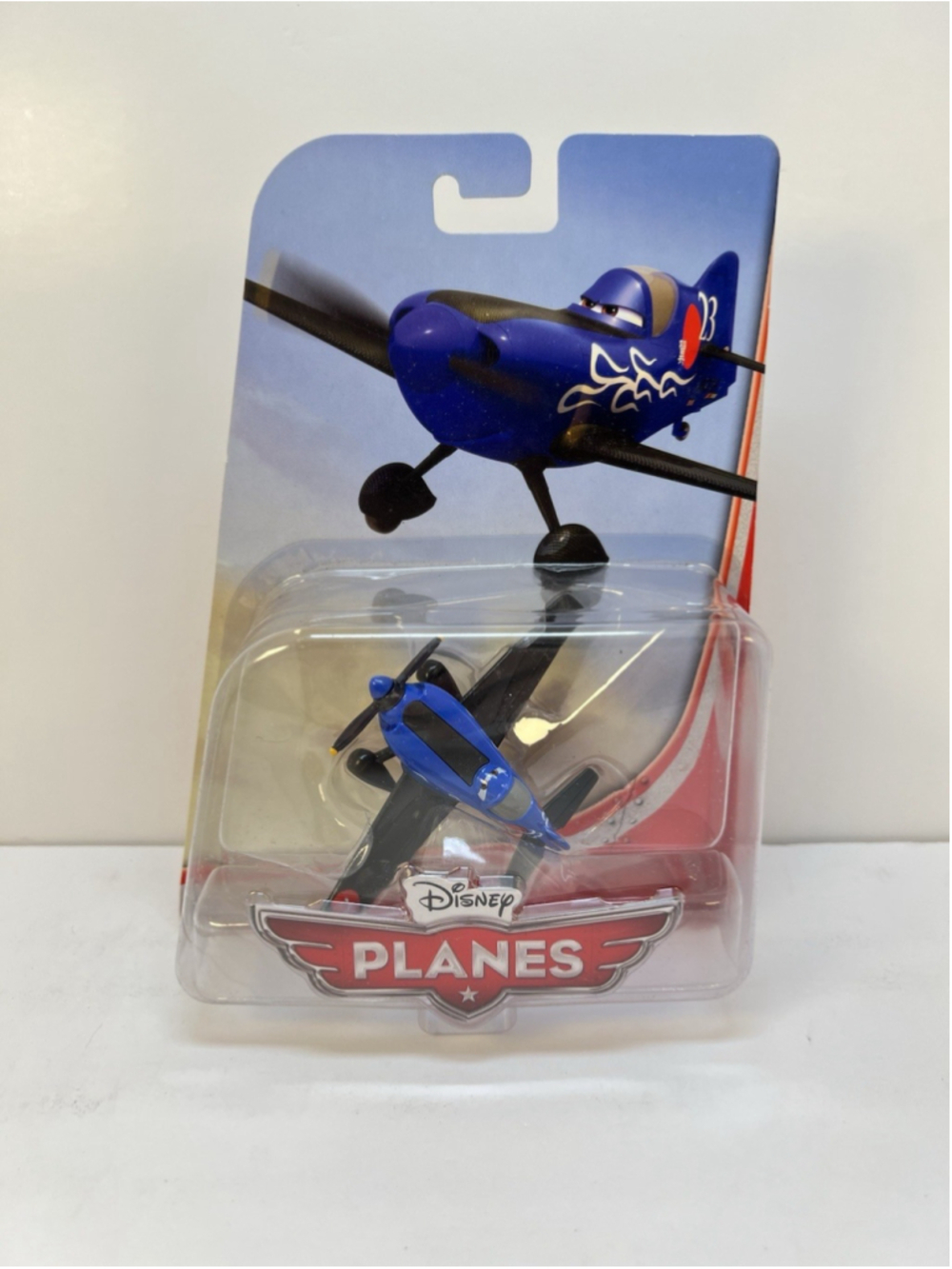 DISNEY PLANES TSUBASA DIECAST 1/55 NEW IN BOX
